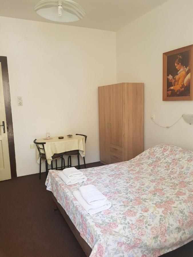 Kokić Pensjonat Makarska