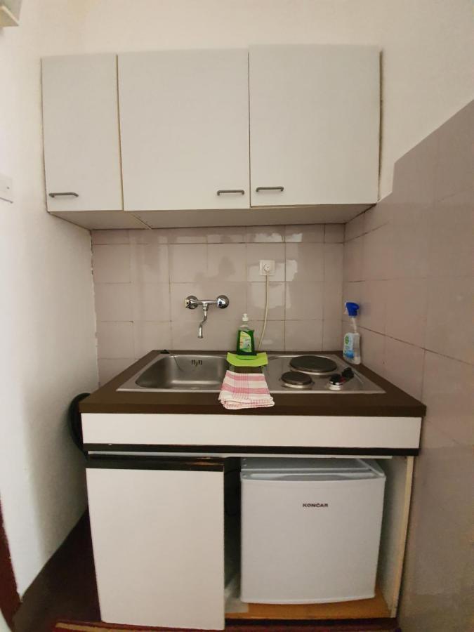 Pensjonat Kokić Makarska